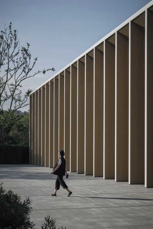 Жилые здания La Cadiere One Lake City / SCDA Architects — фотографии экстерьера