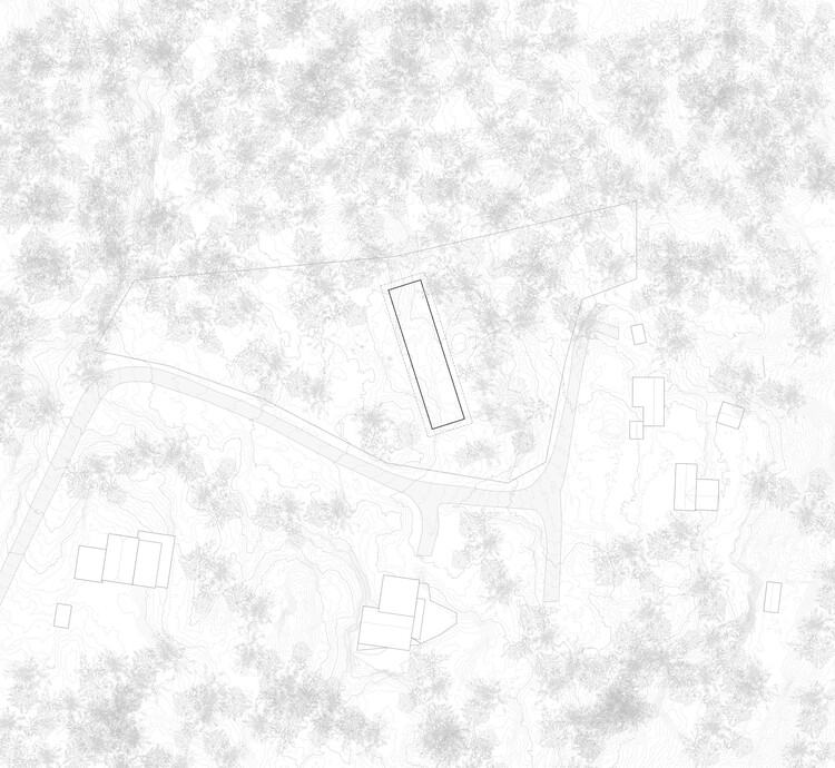 Дом на столбах / Sanden+Hodnekvam Architects — Изображение 27 из 32