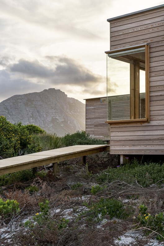 Dune House / KLG Architects – Экстерьерная фотография