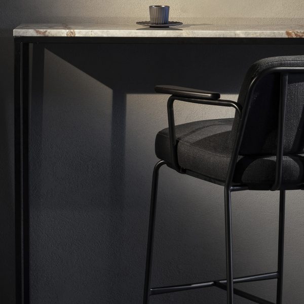 Барный стул Palm Compact Comfort от Parla Design