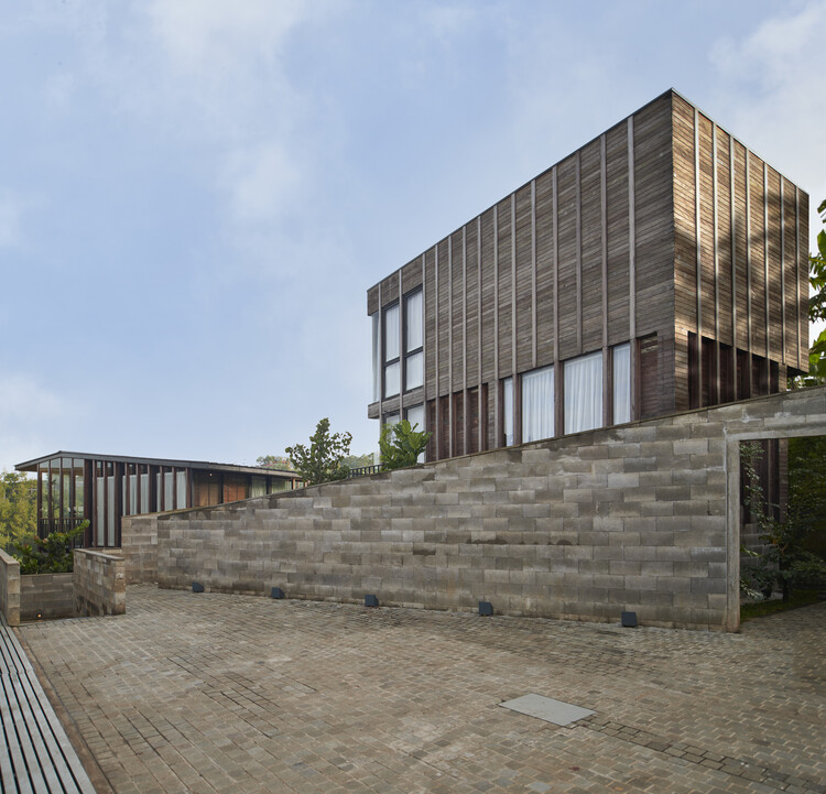 Jae Jiwa Jae Kasinda Bungalows / RDMA - Фотография экстерьера, фасад