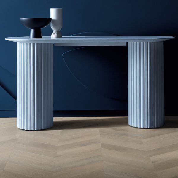 Напольное покрытие Korlok Regent от Karndean Designflooring.