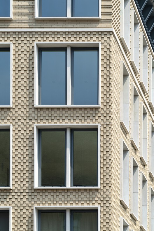 Прием заявок: Премия Brick in Architecture Awards 2023 – изображение 1 из 31