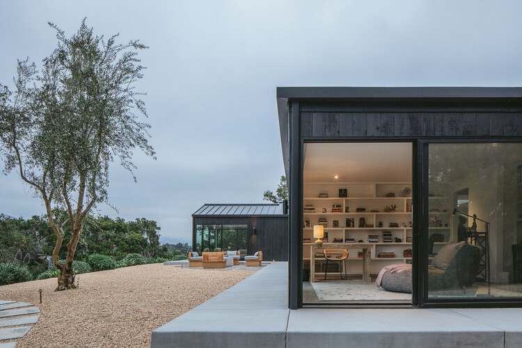 Vista Residence / Анакапа - Экстерьерная фотография, фасад