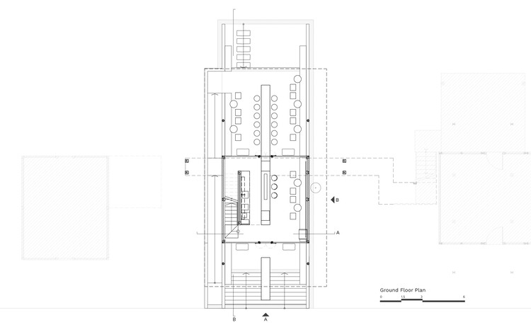 Kaomai Tea Barn / архитекторы PAVA — изображение 22 из 28