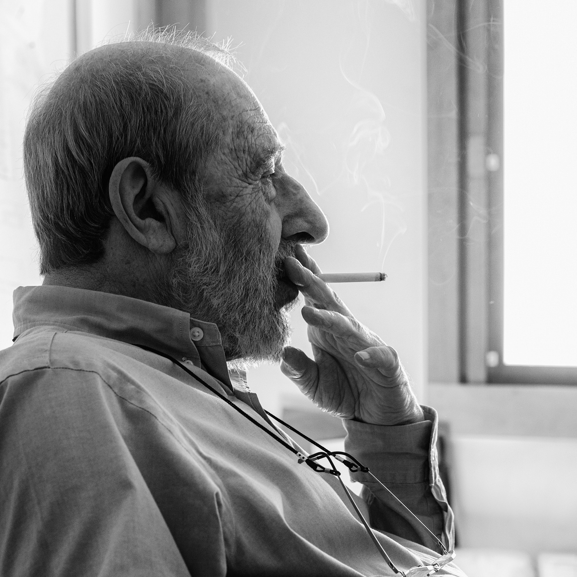 «Бетонный пейзаж»: документальный фильм Альваро Сисы уже доступен для просмотра