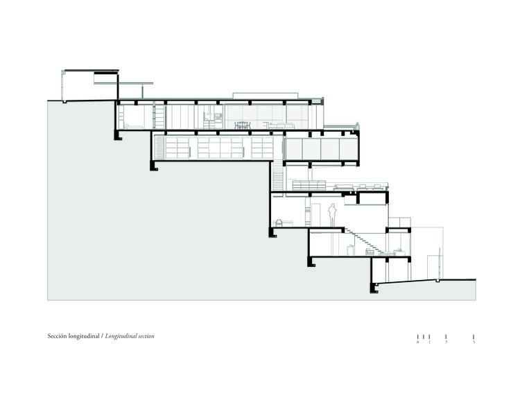 Madre House / Taller David Dana — изображение 13 из 14
