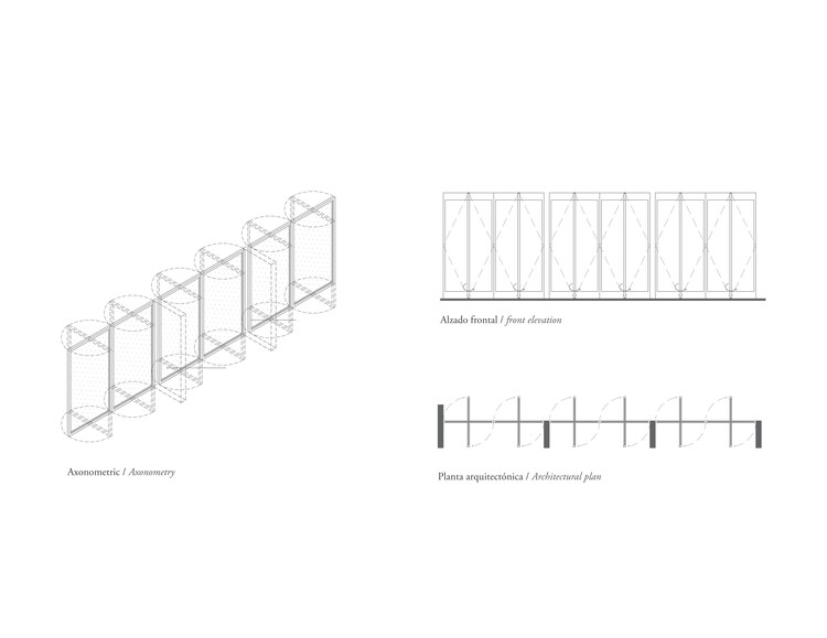 Madre House / Taller David Dana — изображение 14 из 14