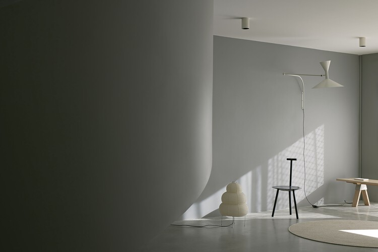 Галерея Тасман / Benn + Penna Architecture - Фотография интерьера