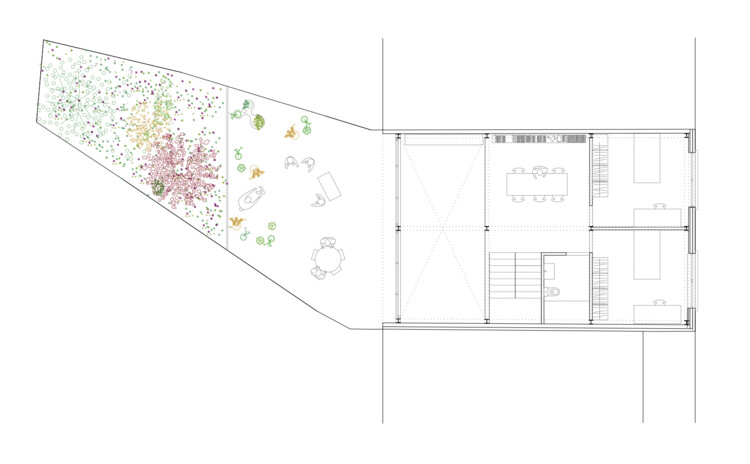GA House / Narch Arquitectes — изображение 10 из 11