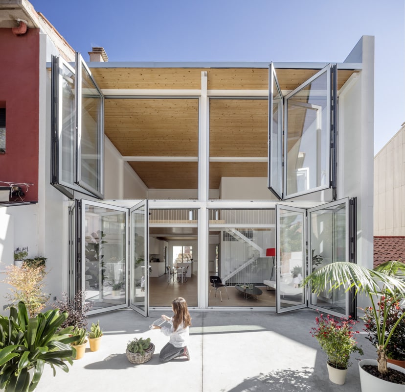 GA House / Narch Arquitectes