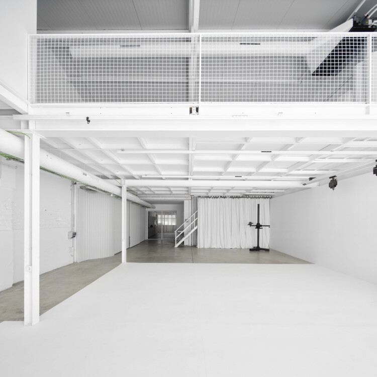 Wannabe Photography Studio / Manu Pages Taller d'Arquitectura — изображение 12 из 16