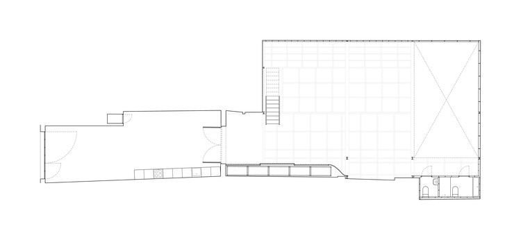 Wannabe Photography Studio / Manu Pages Taller d'Arquitectura — изображение 15 из 16