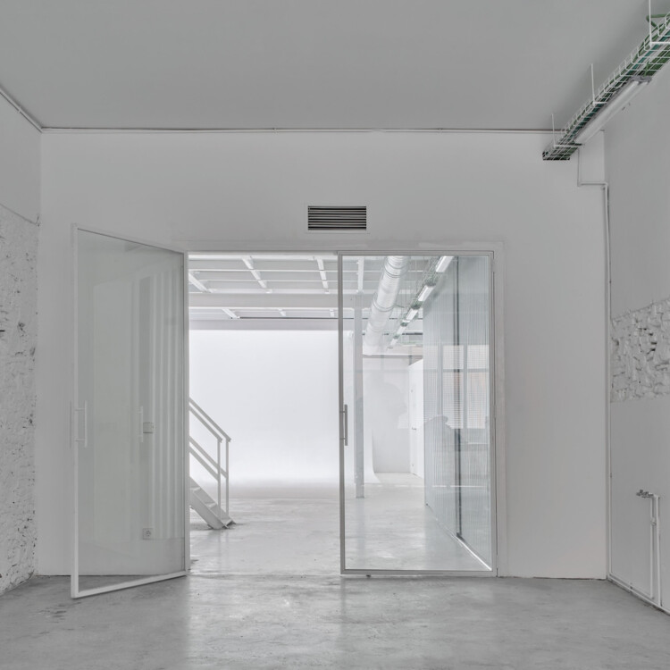 Wannabe Photography Studio / Manu Pages Taller d'Arquitectura - Интерьерная фотография
