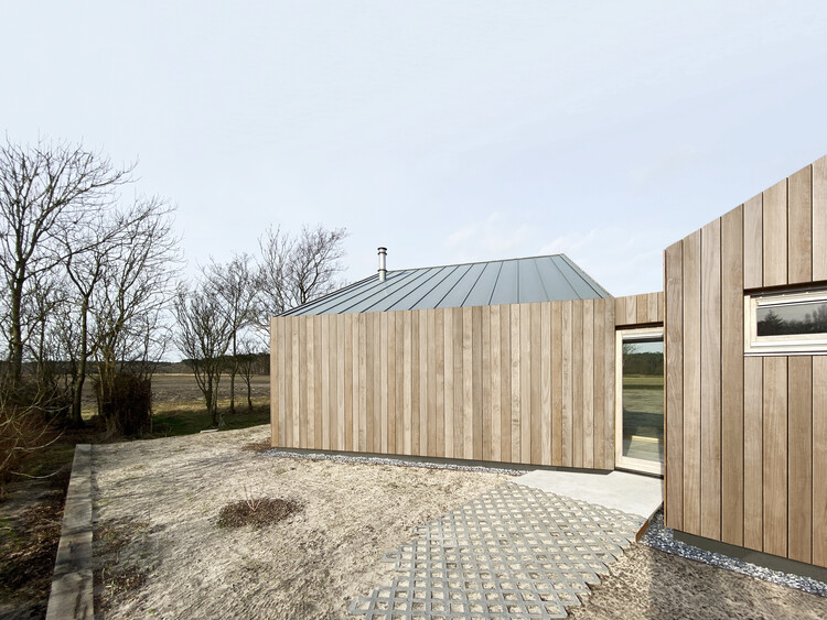 Tidal House / студия в По Ма - Экстерьерная фотография