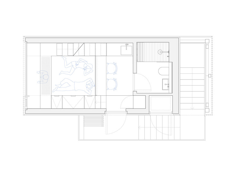 Piil Tree House Retreat / Арсенит - Изображение 23 из 29