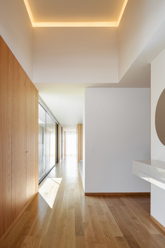 Дом в долине Дору / Logoexisto от Paz da Costa |  Arquitetura + Interiores - Интерьерная фотография