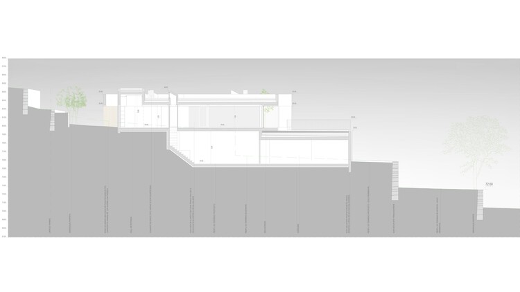 Дом в долине Дору / Logoexisto от Paz da Costa |  Arquitetura + Interiores — Изображение 17 из 20