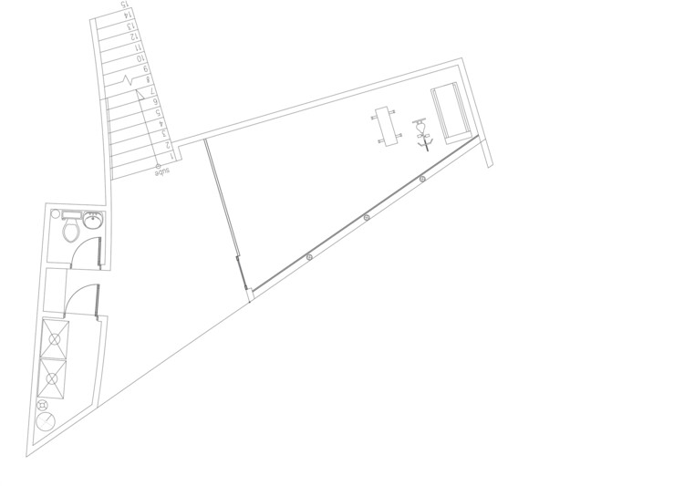 Wave House / LSD Architects — Изображение 13 из 20
