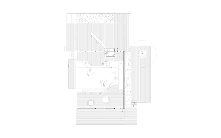 Учебный центр Campus Los Niches / Carreño Sartori Arquitectos — изображение 16 из 23