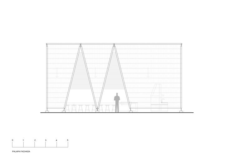 Загородные дома CY / reyesrios+larraín arquitectos — изображение 25 из 25