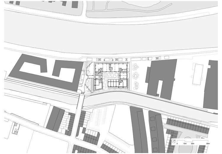 Апартаменты Waterzicht / Ателье Kempe Thill + BUUR + городская платформа + evr-Architecten — Изображение 21 из 40