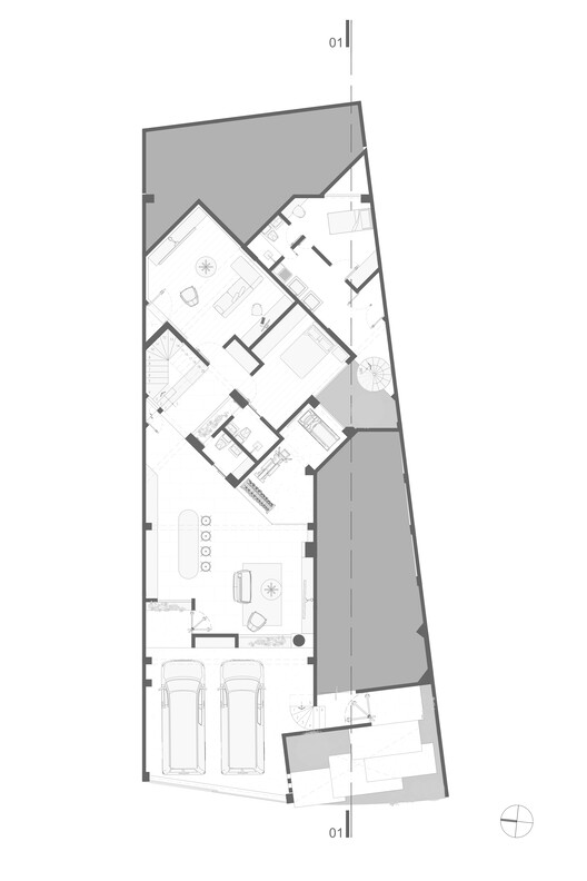 Sexta House / All Arquitectura — Изображение 17 из 21