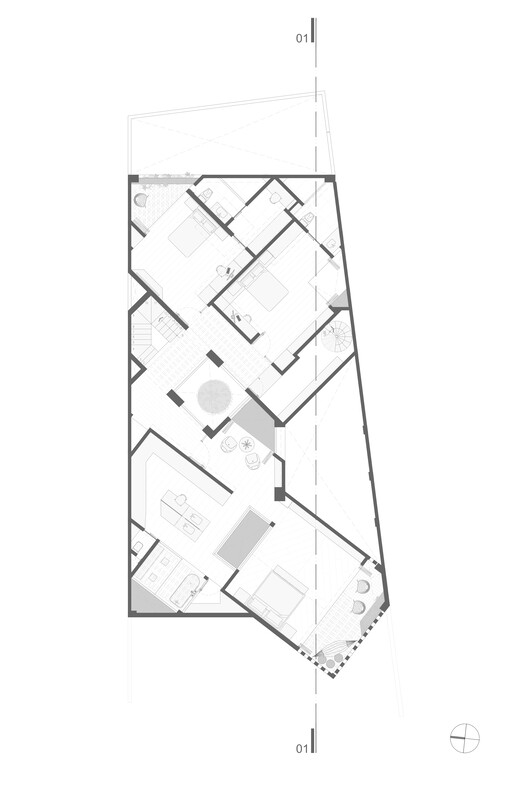 Sexta House / All Arquitectura — Изображение 19 из 21