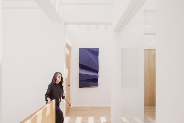 Sexta House / All Arquitectura - Фотография интерьера
