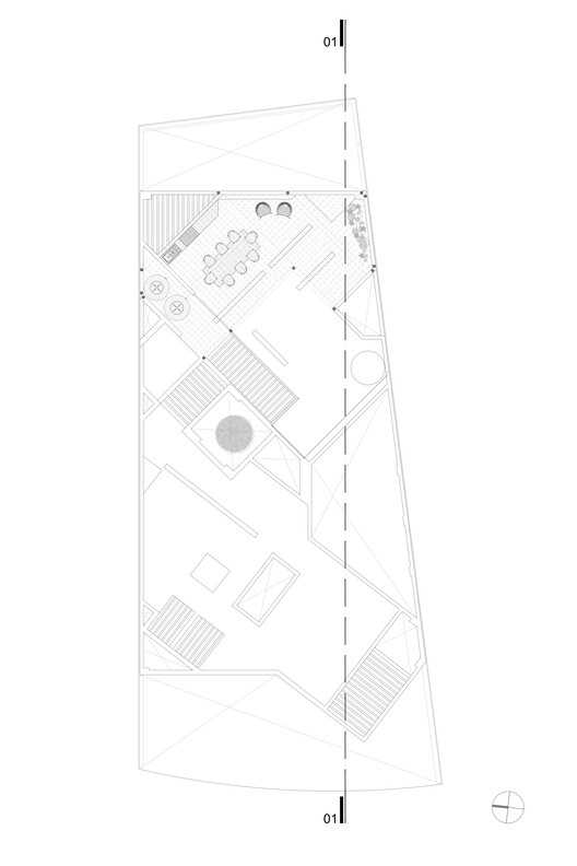 Sexta House / All Arquitectura — изображение 20 из 21
