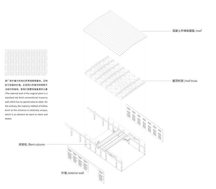 Canal Hub 1958 / Shenzhen Huahui Design — изображение 43 из 50