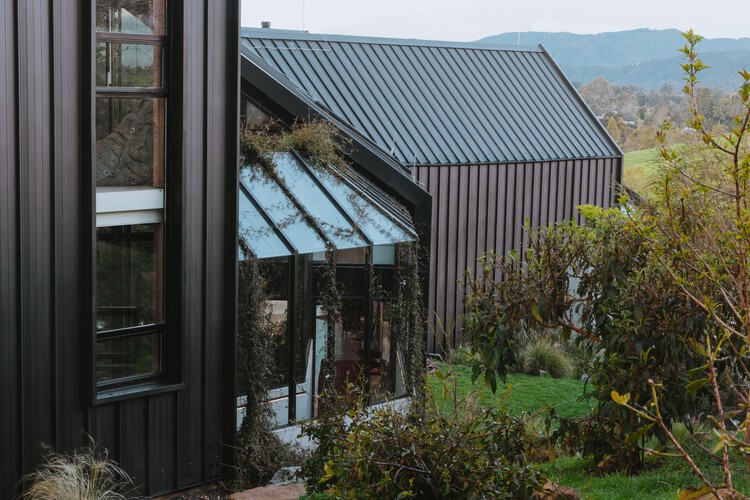 Kruppa House / Capa Arquitectura - Фотография экстерьера, окна