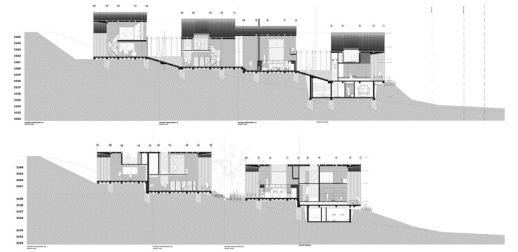Дом Круппа / Capa Arquitectura — изображение 18 из 19