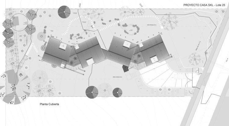 Дом Круппа / Capa Arquitectura — Изображение 19 из 19