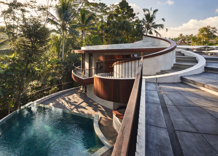 The Loop Residence / Алексис Дорнье - Экстерьерная фотография