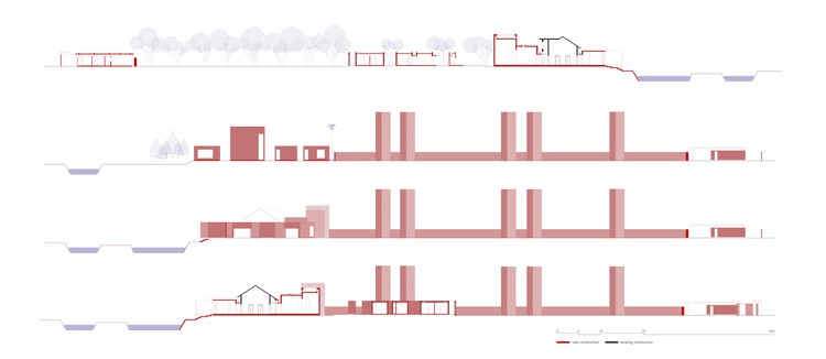 Музей До Му / ARB Architects — изображение 23 из 23