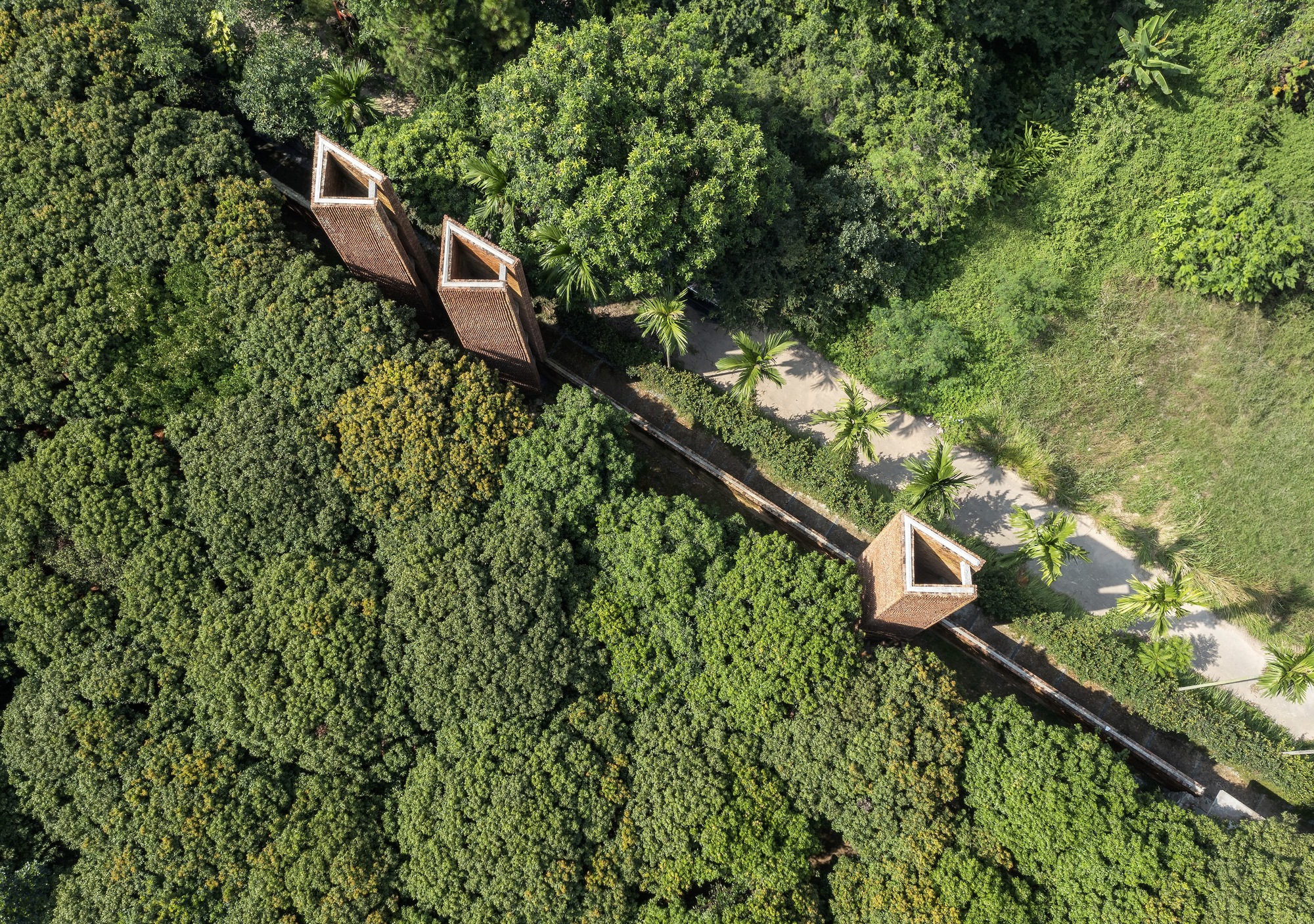 Музей До Му / ARB Architects