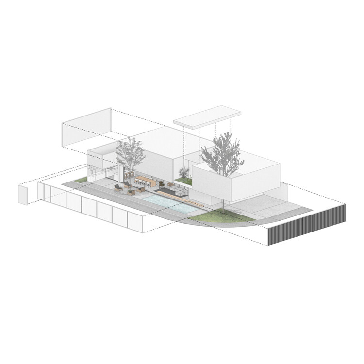 Дом N16 / gruta.arquitetos — Изображение 25 из 26
