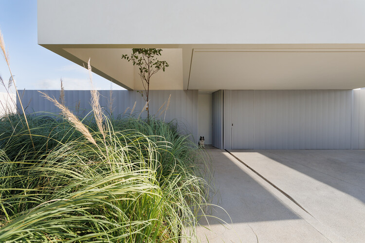 Дом N16 / gruta.arquitetos - Фотография интерьера