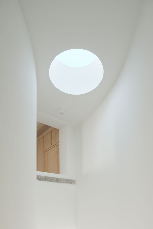 Библиотека де лос Молинос / Estudio DIIR — Фотография интерьера