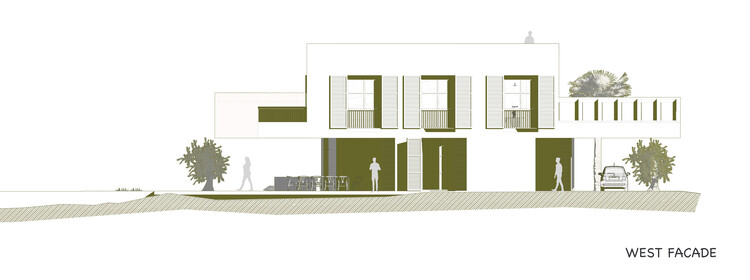 Дом 1710 / jle arquitectos — Изображение 22 из 23