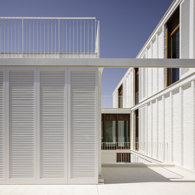 AC House / Marina Uno Arquitectos - Экстерьерная фотография