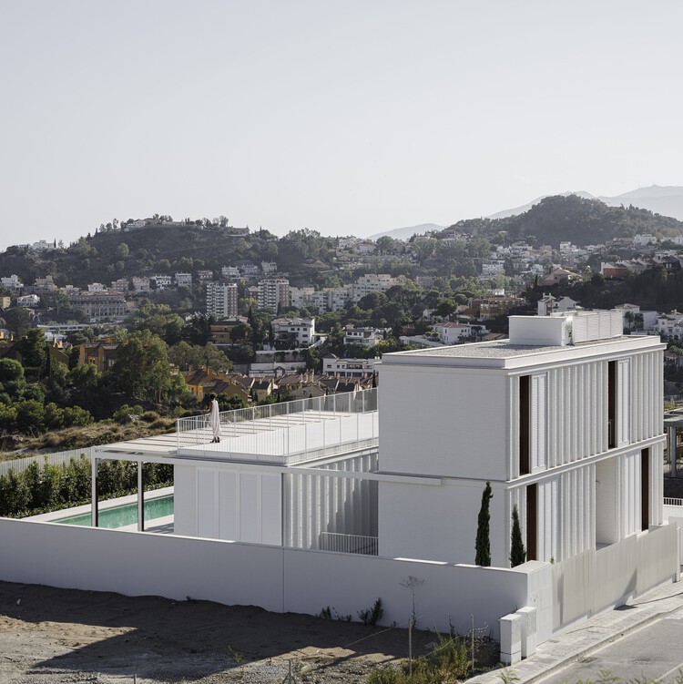 AC House / Marina Uno Arquitectos - Экстерьерная фотография