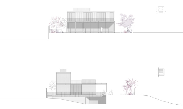 AC House / Marina Uno Arquitectos — Изображение 24 из 24