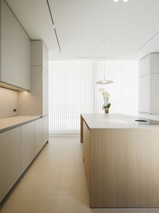 AC House / Marina Uno Arquitectos - Фотография интерьера, кухня