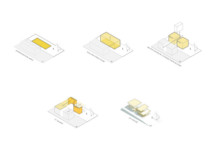 Дом 2C / Baquio Arquitectura — изображение 18 из 25