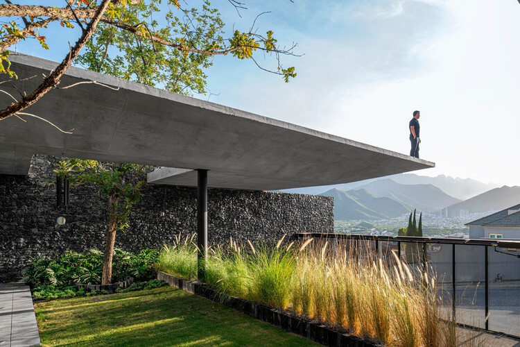 Gea House / Studio AM11 - Экстерьерная фотография, фасад