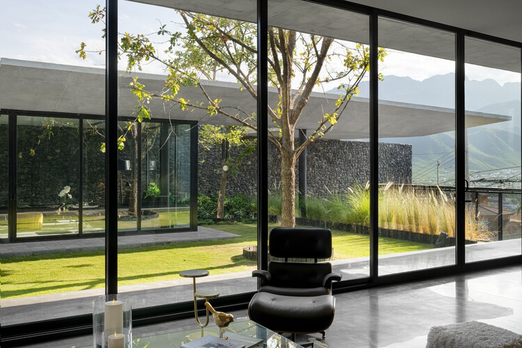 Gea House/Studio AM11 - Экстерьерная фотография, окна