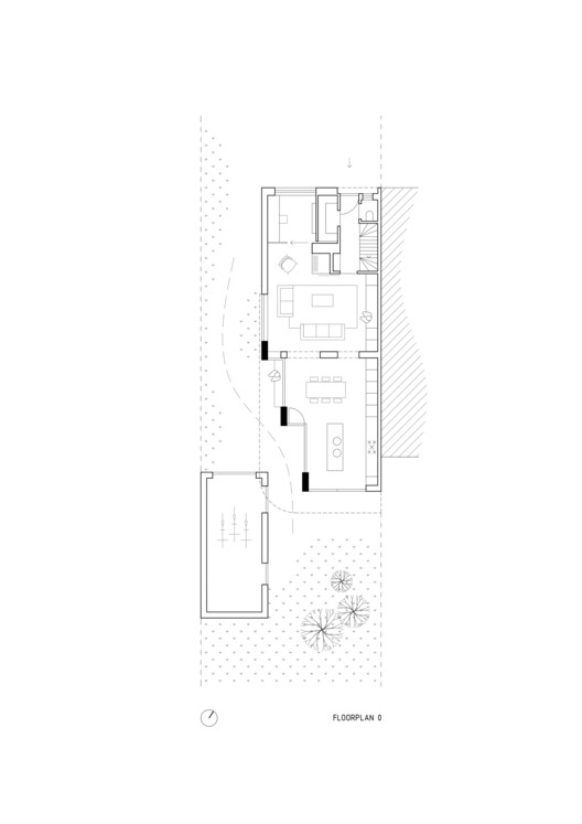 House SC / Архитектор Вим Хейлен — изображение 23 из 26