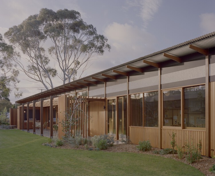 Stumpy Gully House / markowitzdesign + Stavrias Architecture — Экстерьерная фотография, фасад